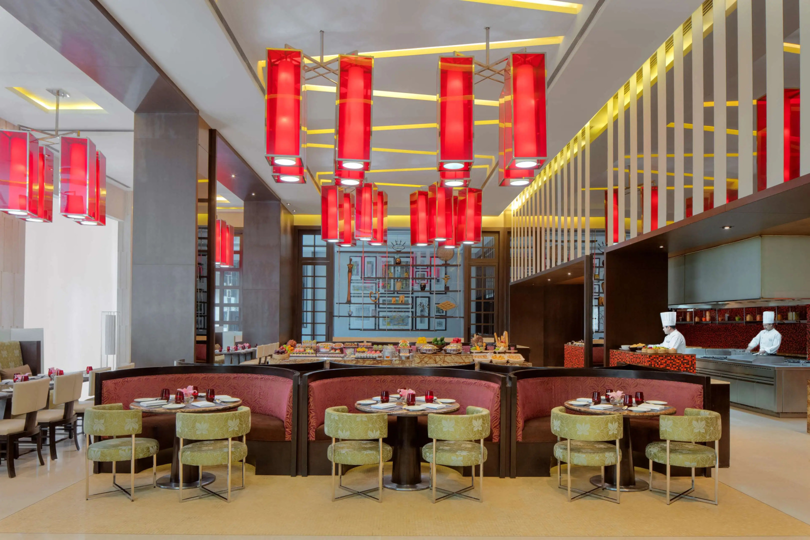 Radisson Blu Hotel Guwahati