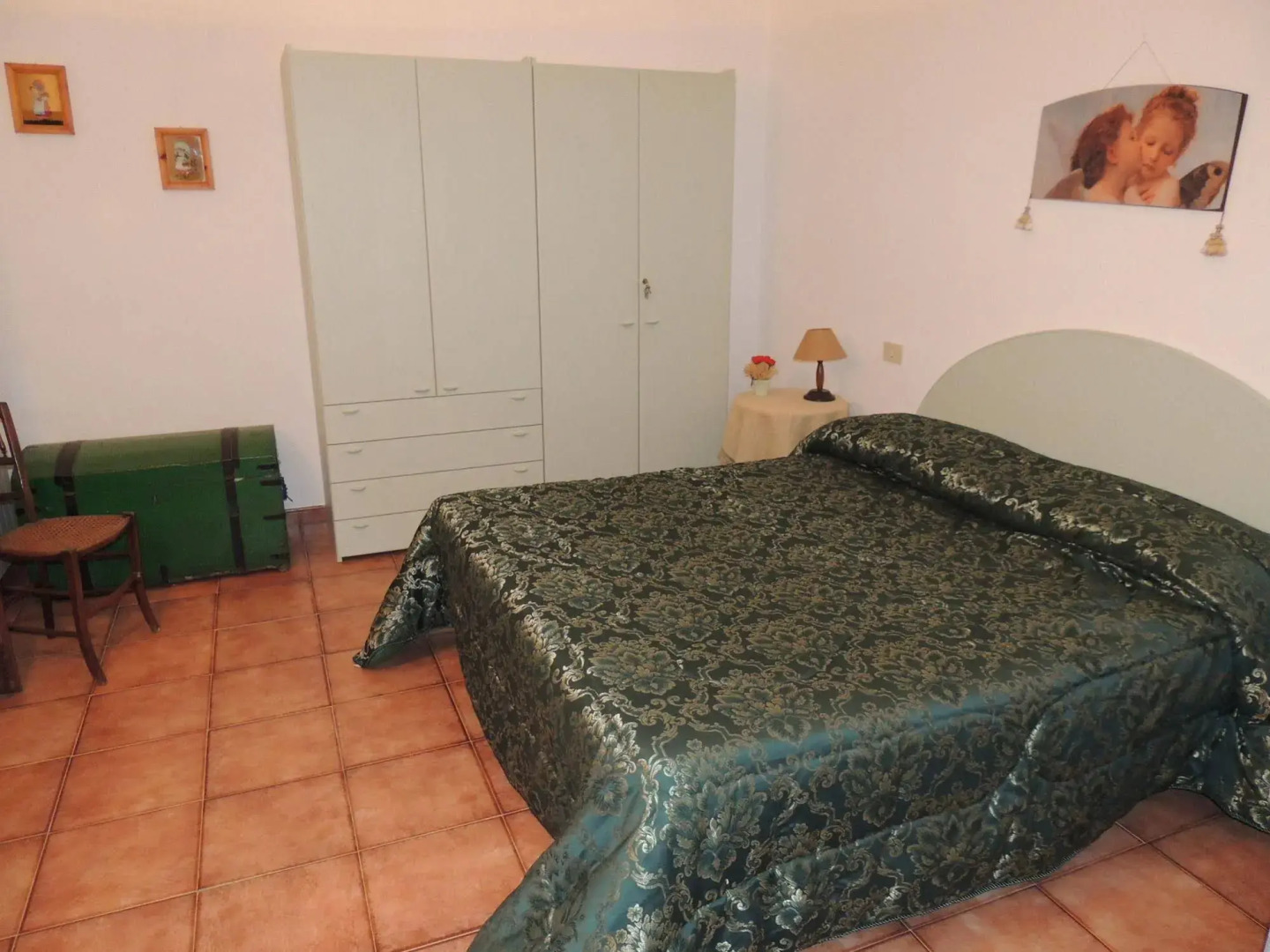 Agriturismo Podere Borgognano