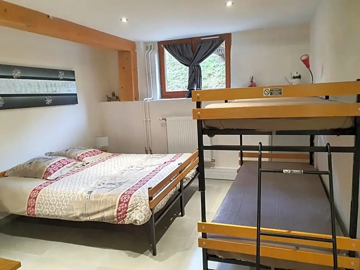 Alpagas Du Domaine Mael