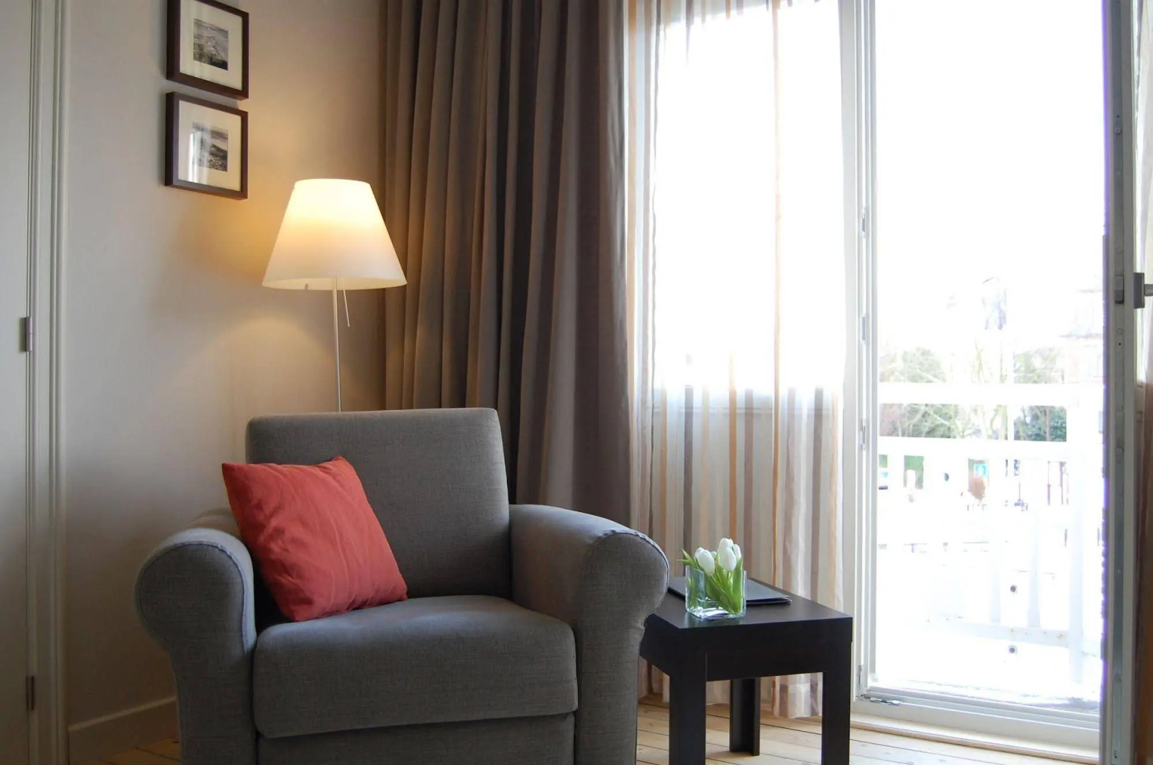 Grand Hotel Belle Vue