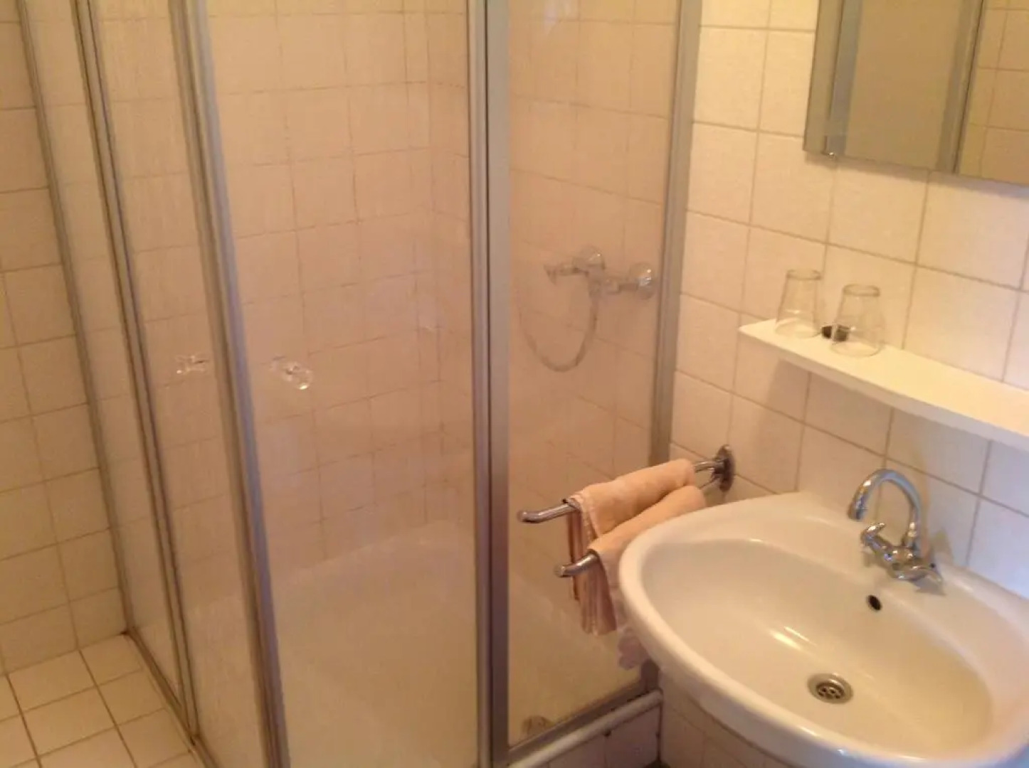 Landgasthof 'Zum Wiesengrund'