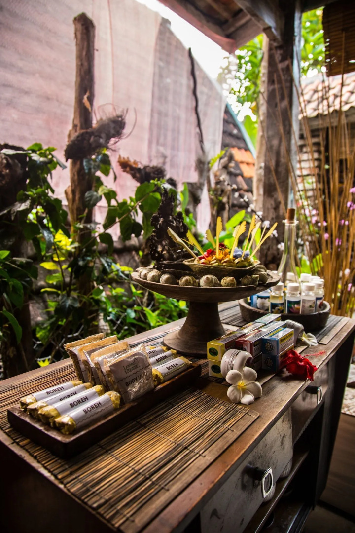 Santhiku Hotel & SPA