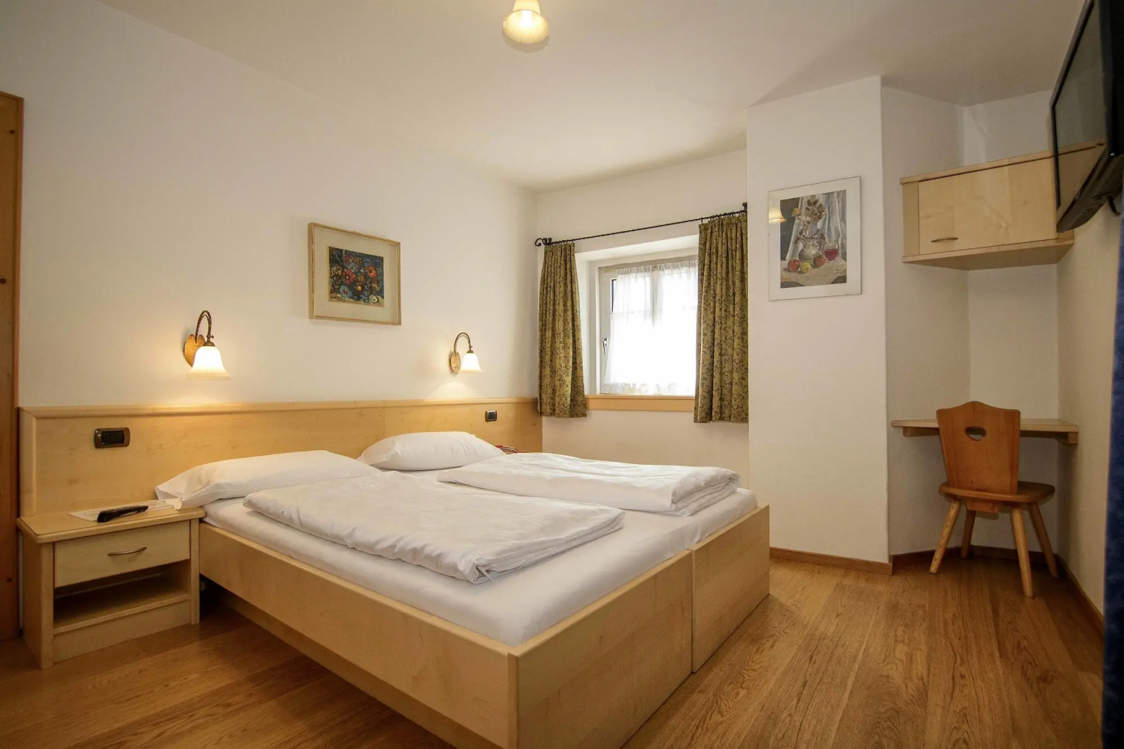 Hotel Garni Snaltnerhof