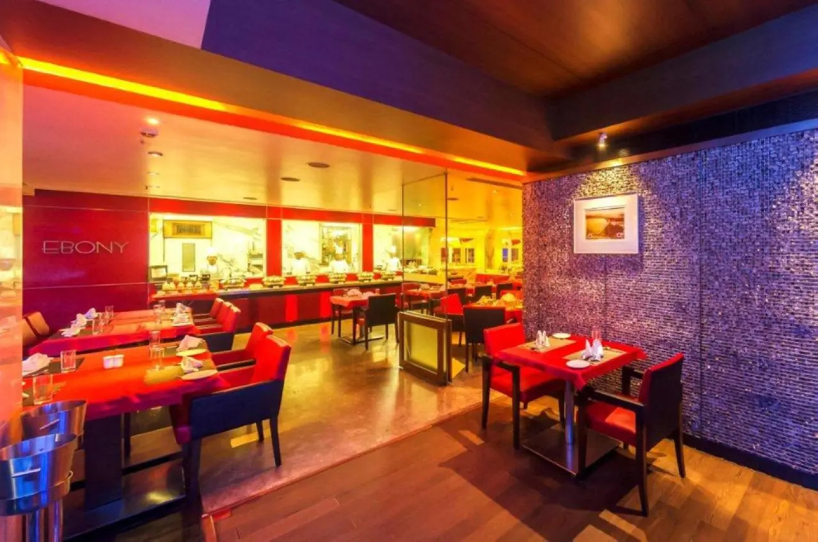 St Laurn Koregaon Park Pune