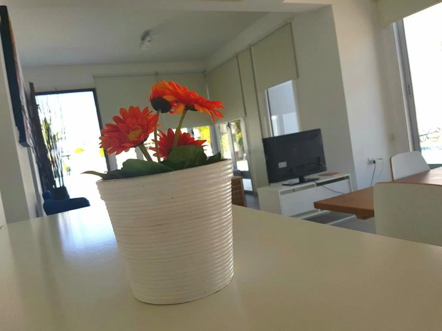 Colonial Beach Villa