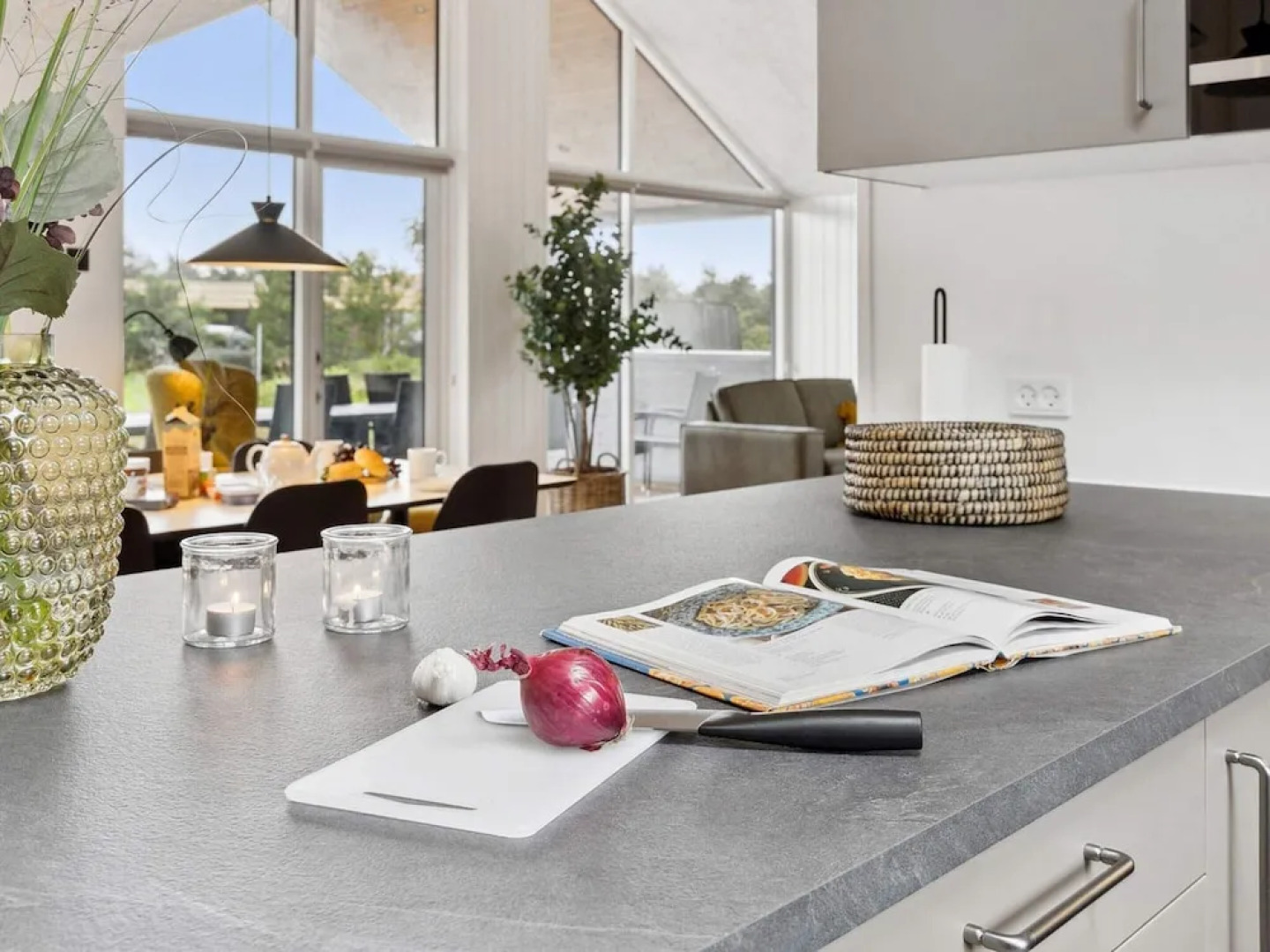 Luxury Villa With Pool - By Traum Ferienwohnungen