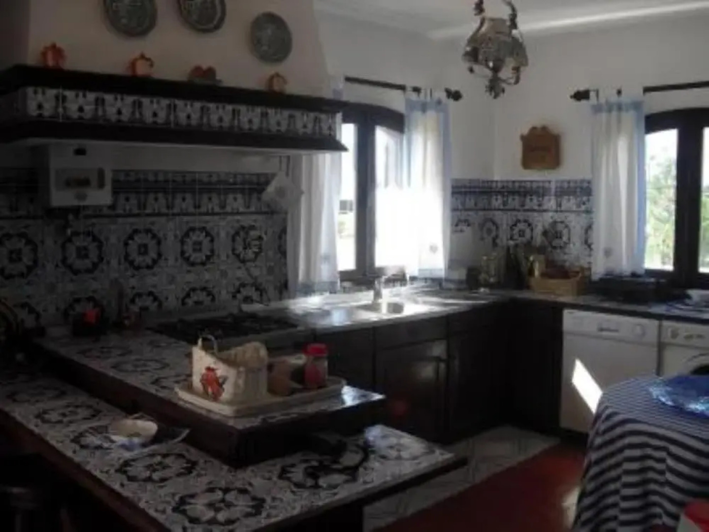 Casa Do Bico Da Biaritz