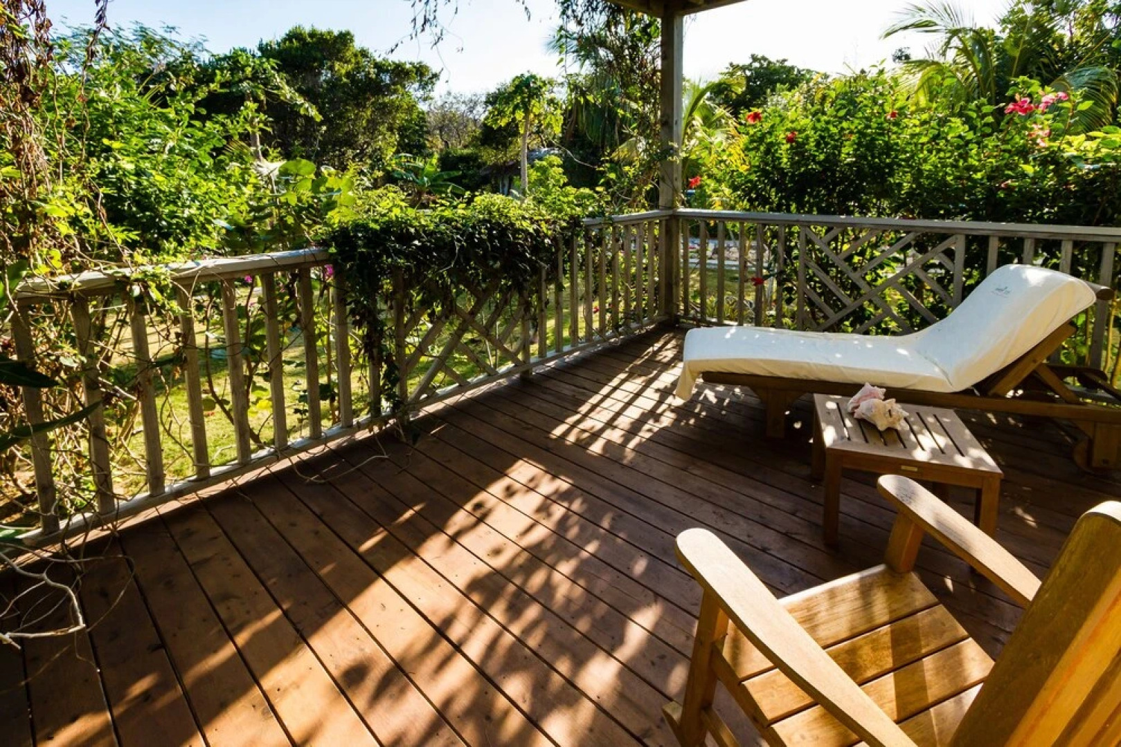 Pineapple Fields Resort