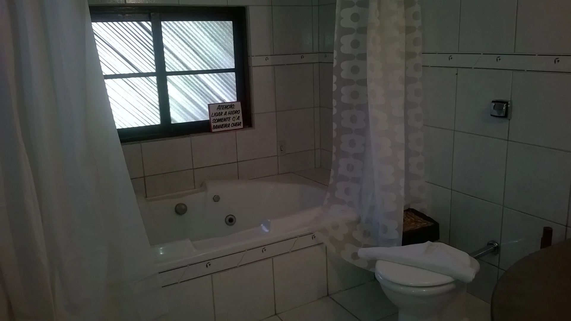 Hotel Cabeça de Boi