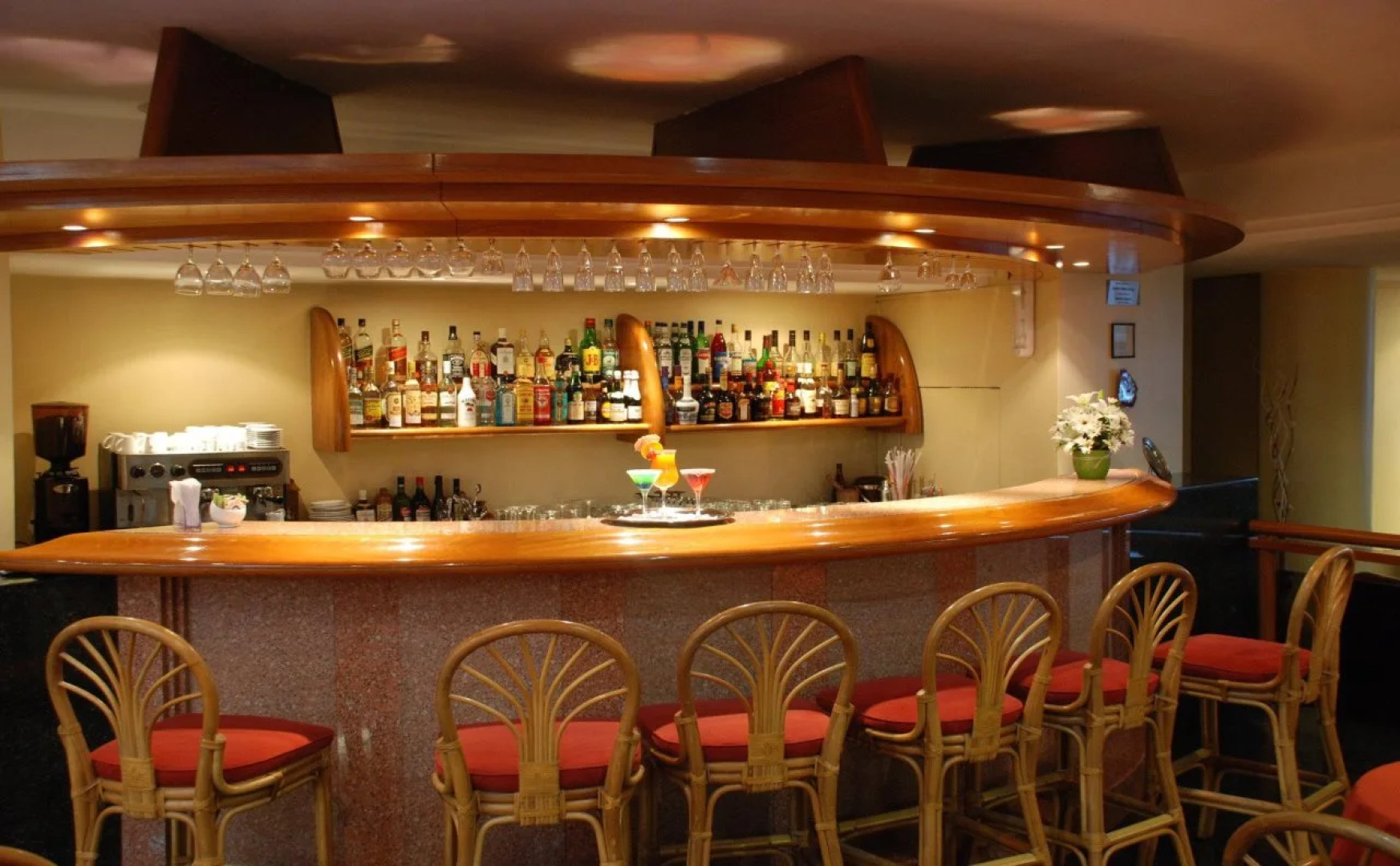 Holiday Inn Montevideo by IHG