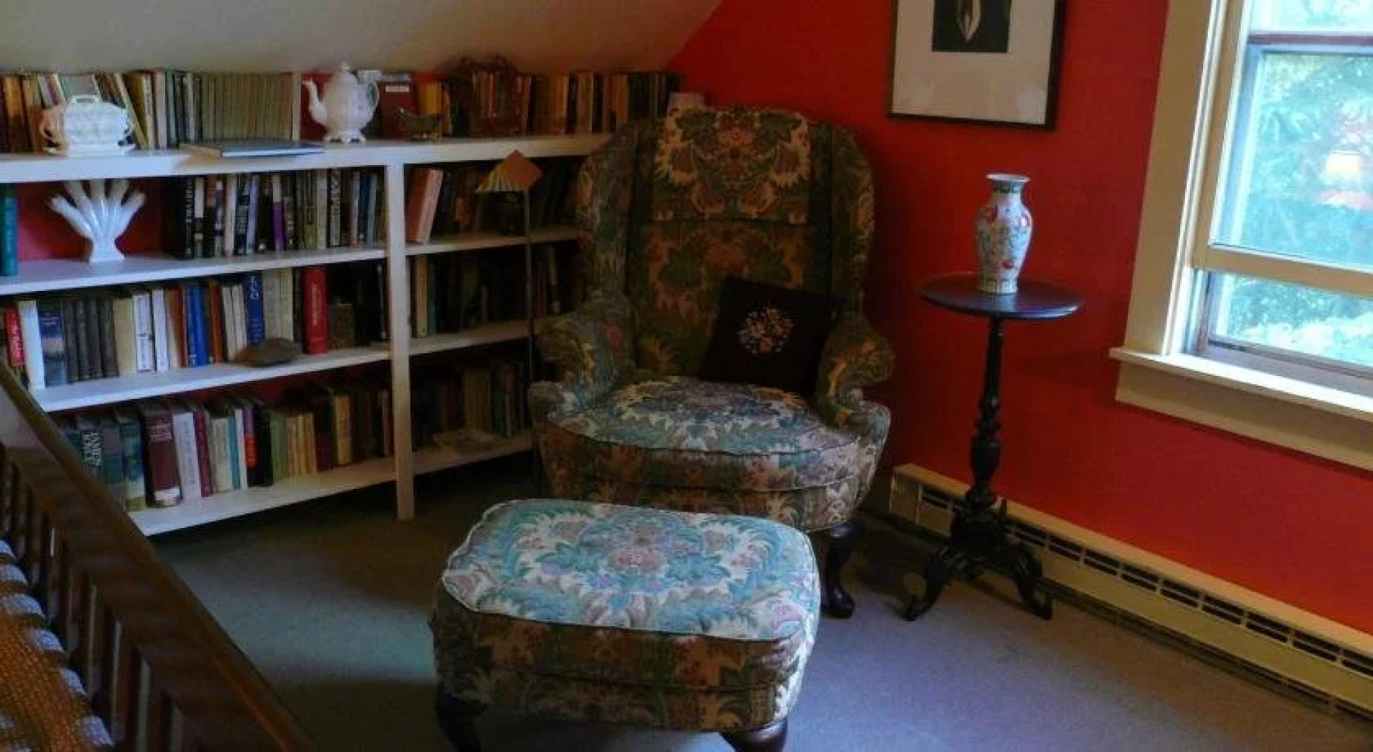 Le Vatout Bed & Breakfast