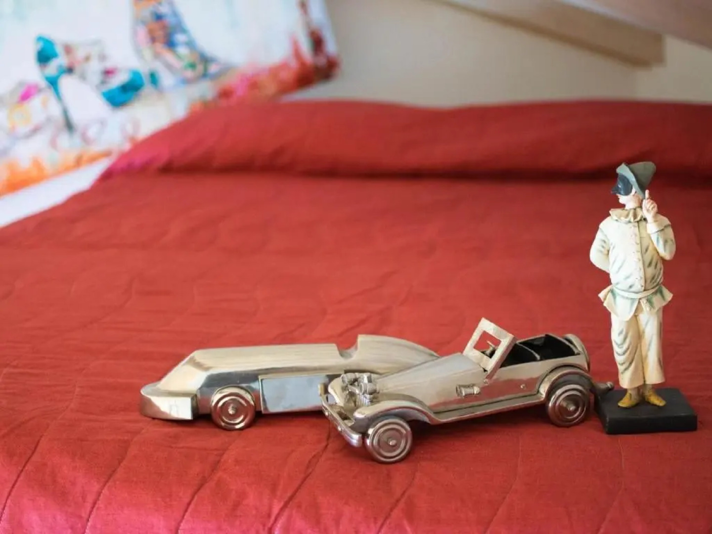 Ferienwohnung für 4 Personen ca 45 m in Parzanica, Iseosee