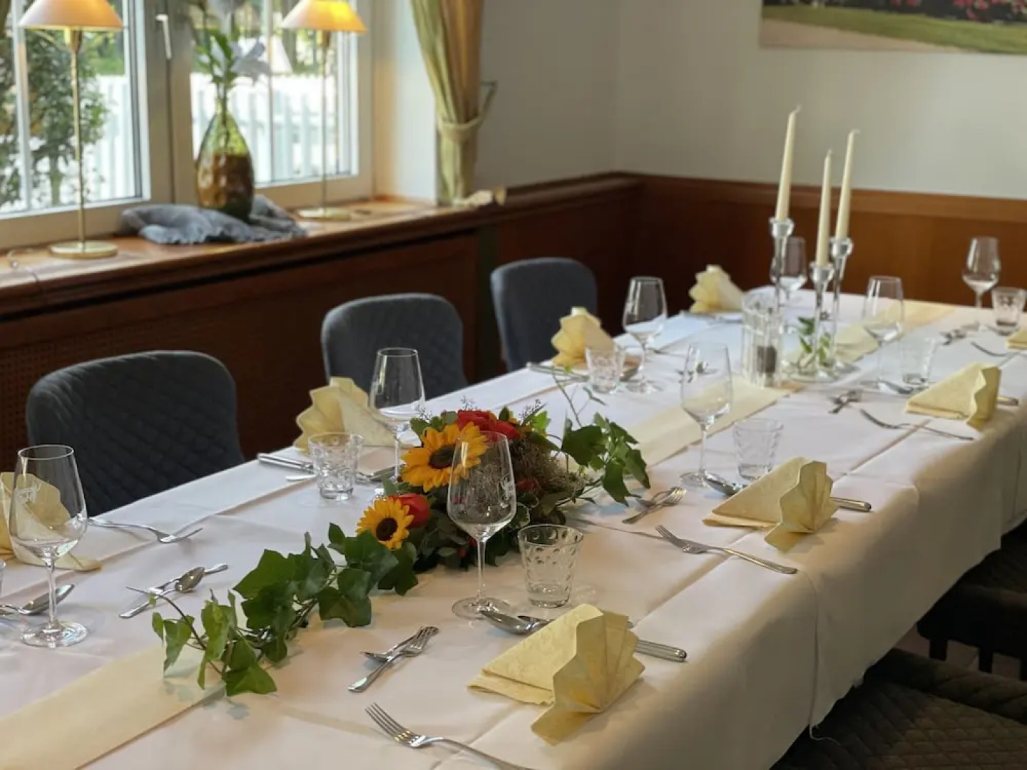 Vessens Hoff Wentziens Gasthof