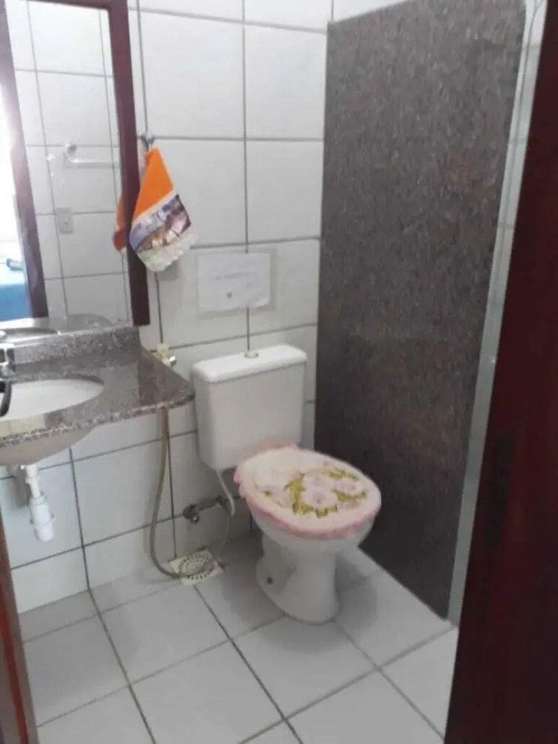 Nova Chácara Ouro Verde