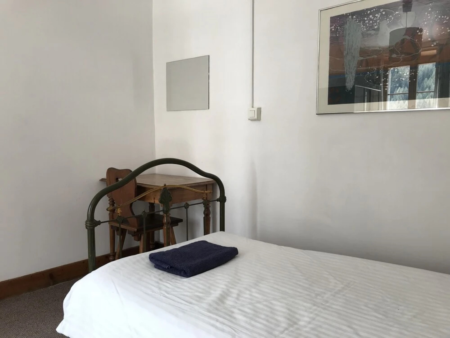 Bellevue Alpine Lodge