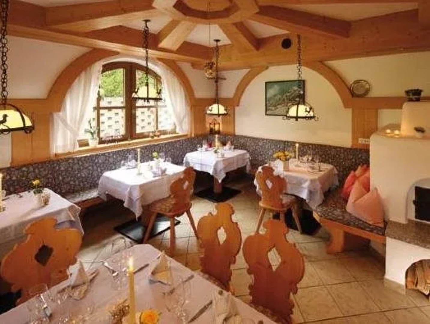 Residenzen Maximilian