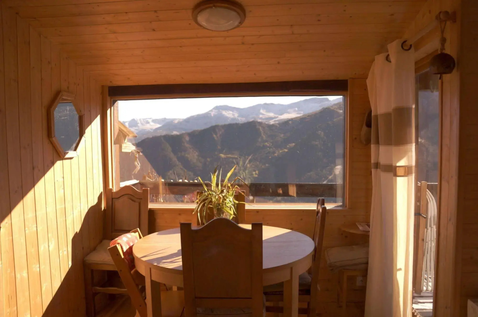 SOWELL RÉSIDENCES Pra Loup