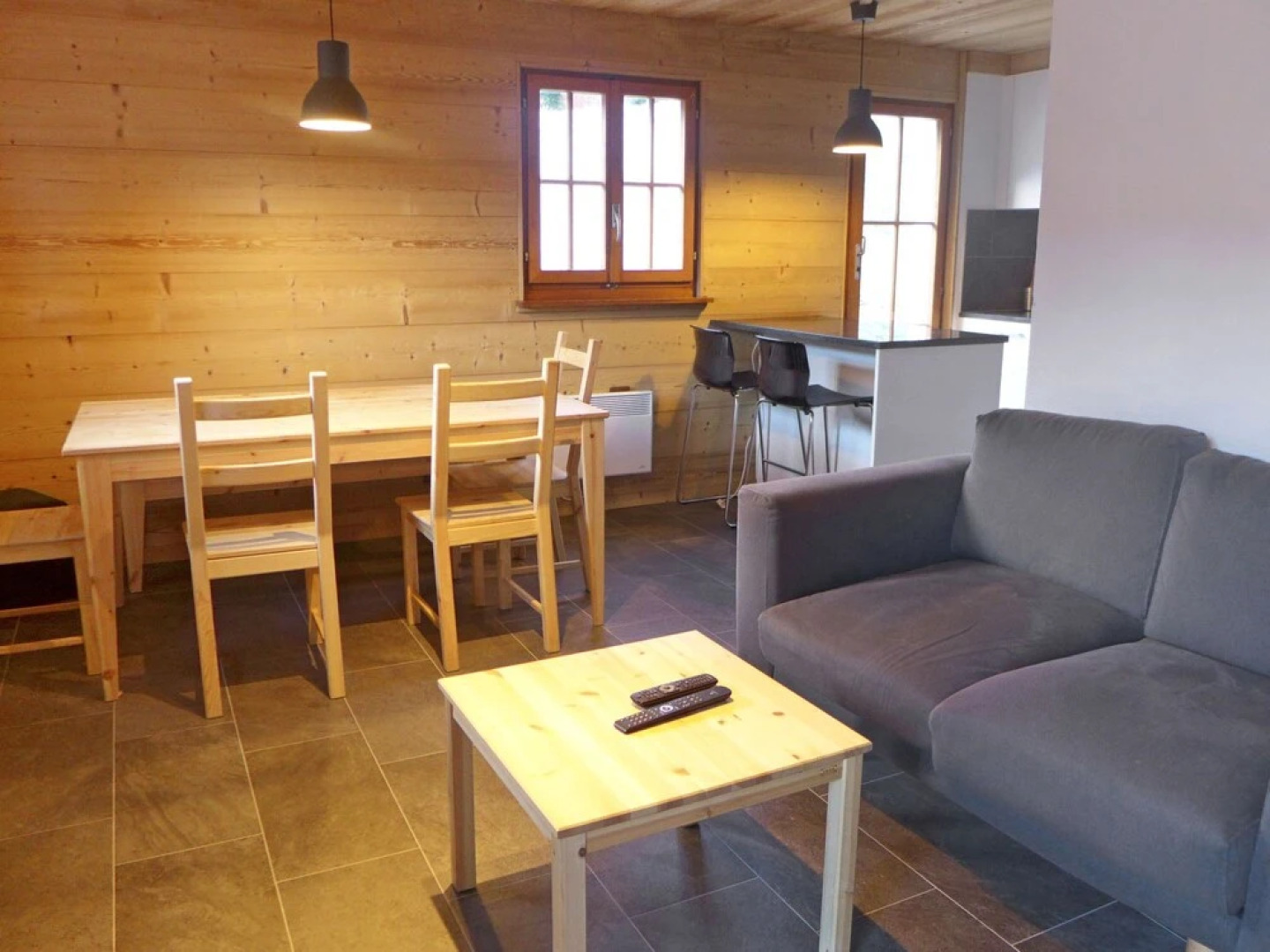 Chalet Castor Mol Son-sur-gruy res