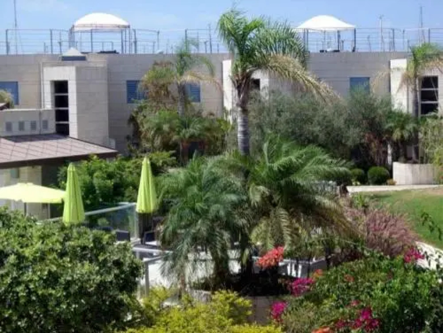 Last Minute Herzliya