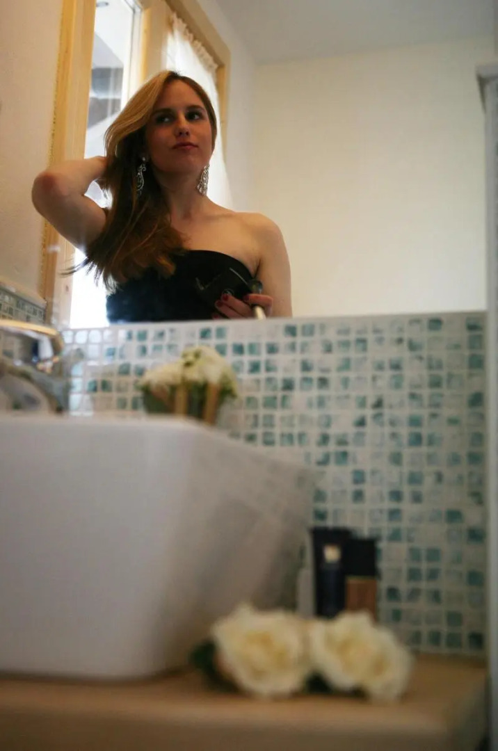 Meuble Cima Bianca Garni