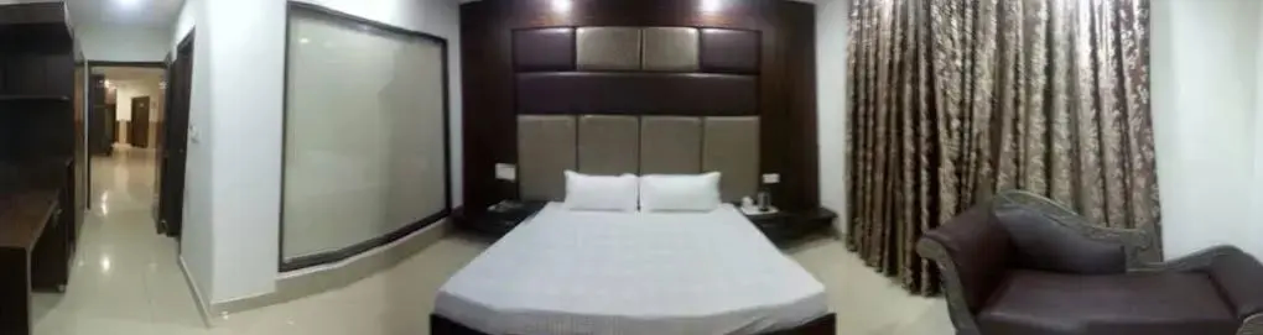 Hotel NG Paradise