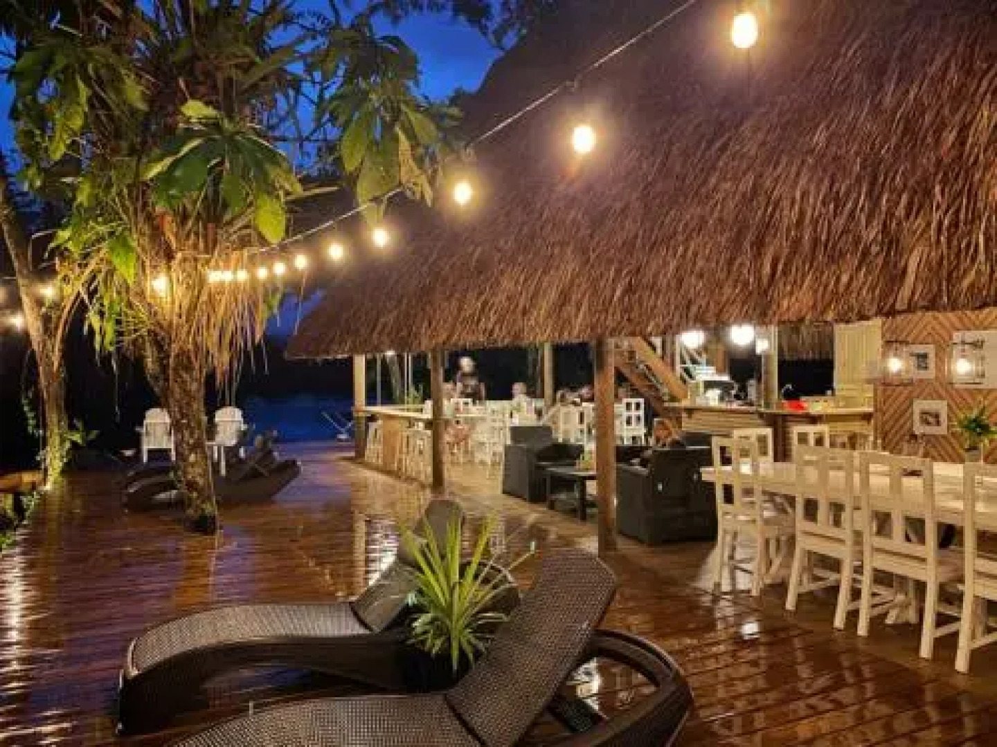 Boatique Hotel and Marina