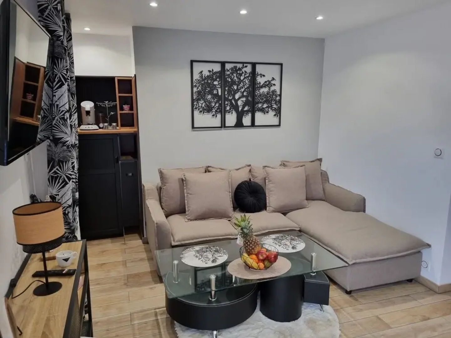 Les Appartements du Sillon