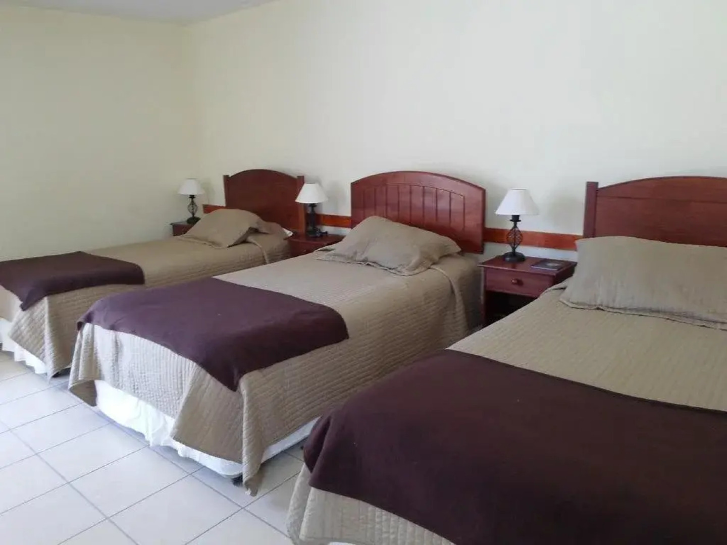 Hotel Corona del Inca