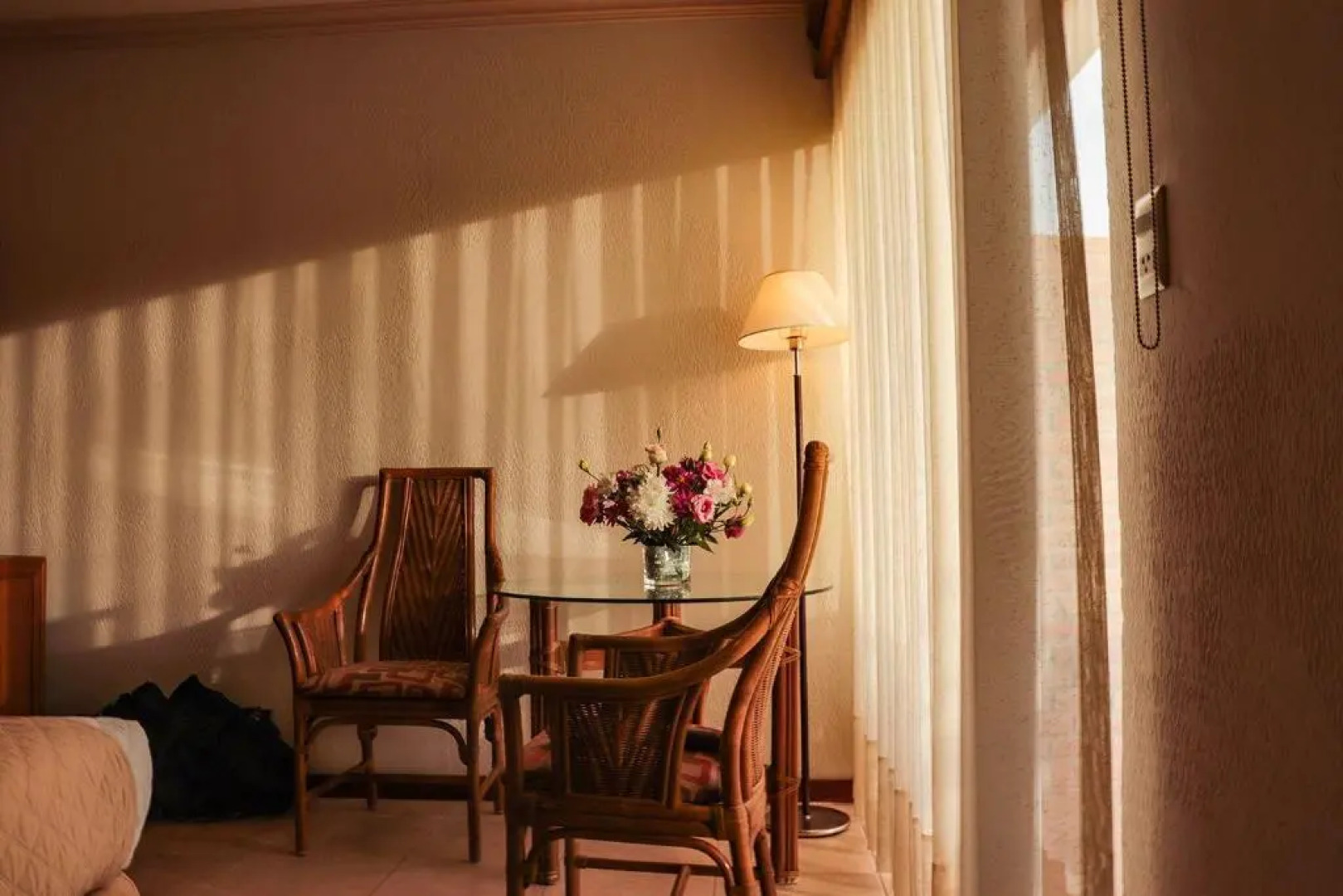 Los Parrales Resort Hotel