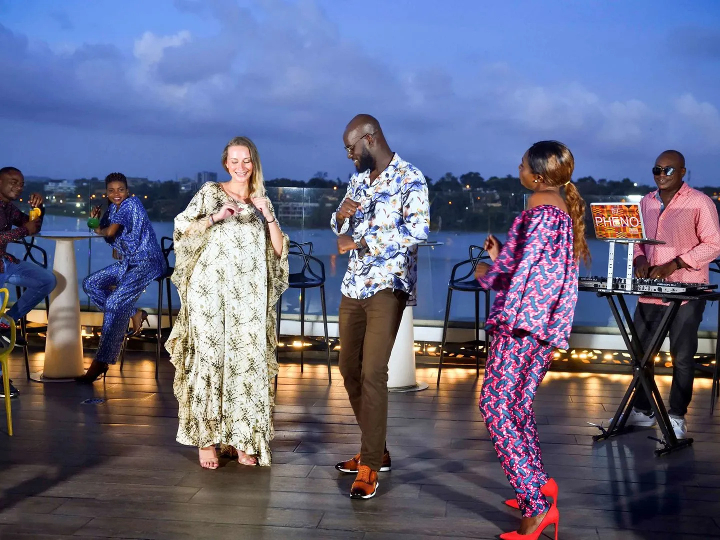 Pullman Abidjan
