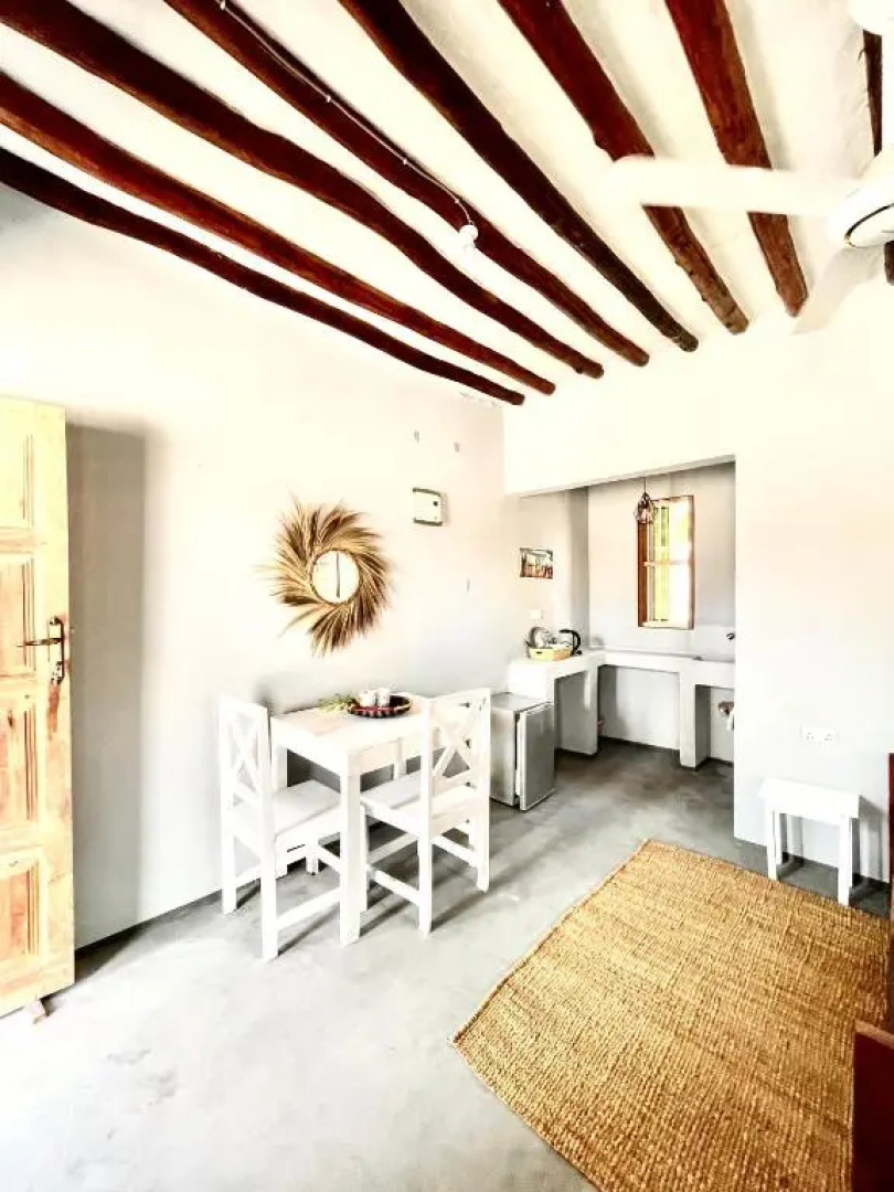 Butterfly Apartment Zanzibar