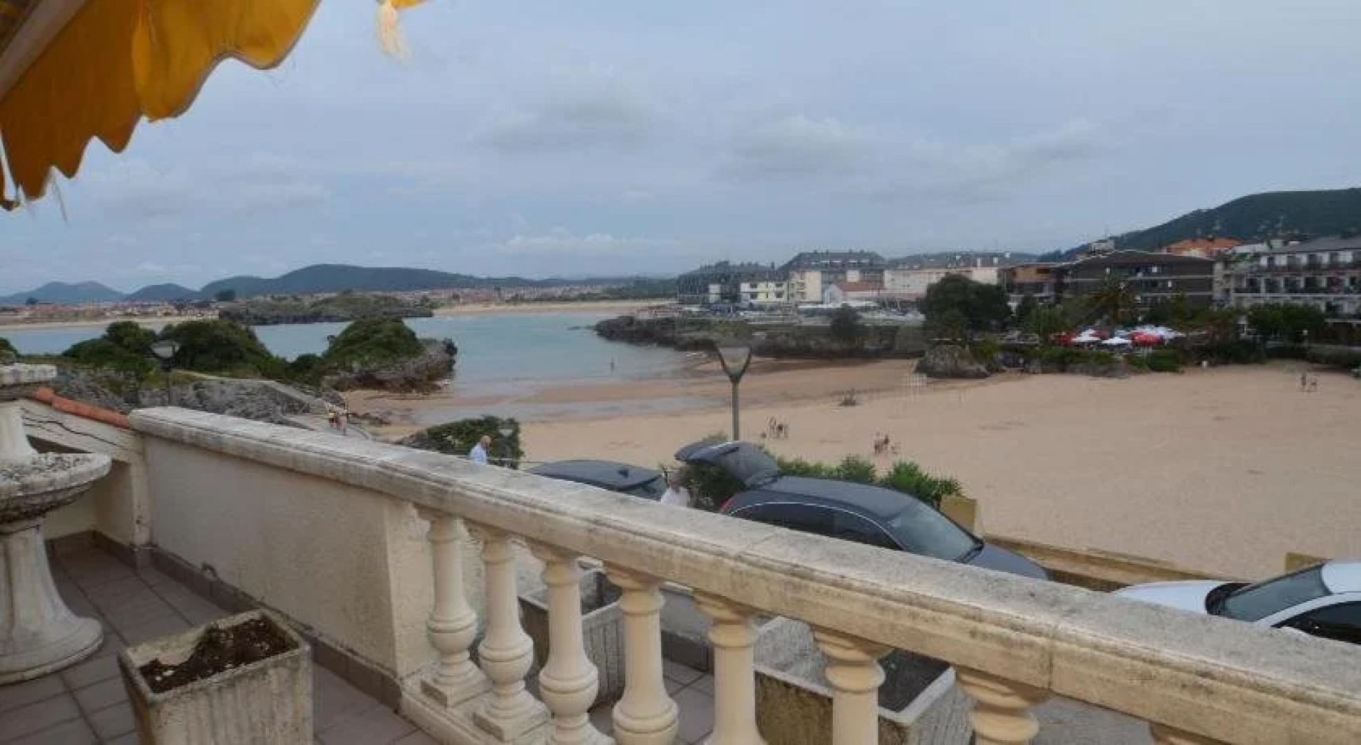 Apartamentos Cantabria - La Caseta