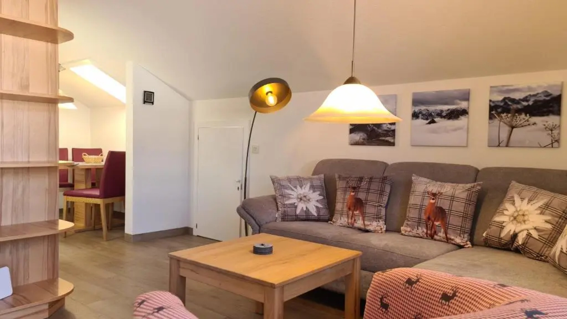 Landhaus Deiser Ferienwohnung in der Poststraße