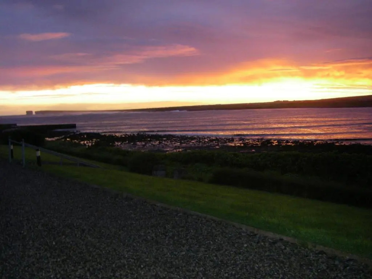 Stella Maris Country House Hotel