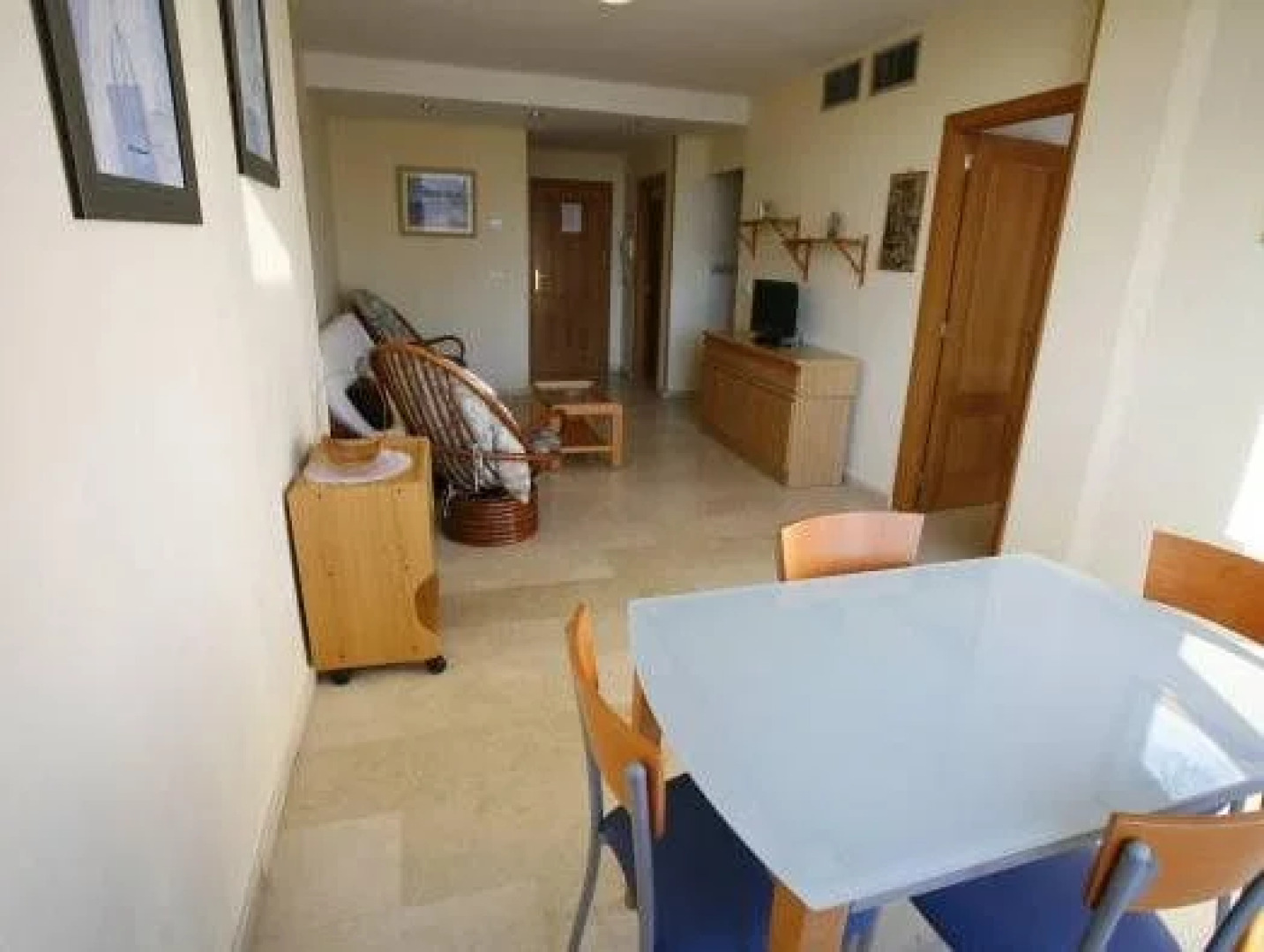 Apartamentos Gemelos 23