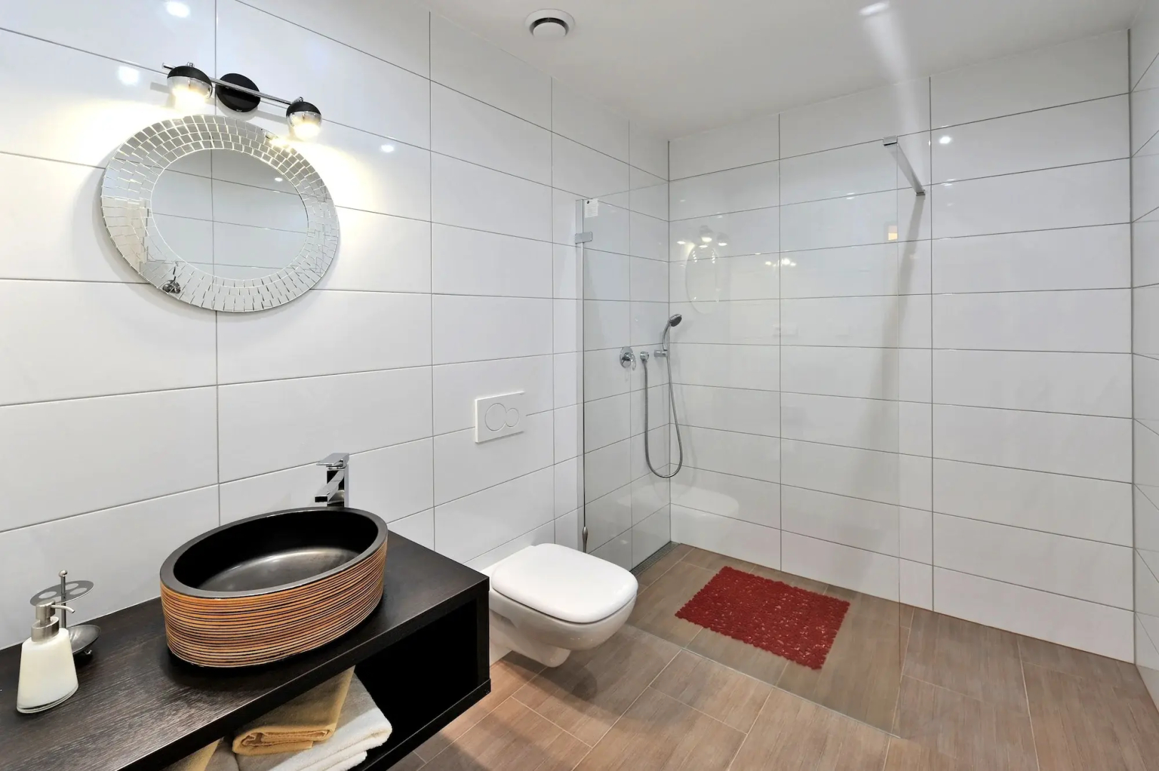 Aplend Apartmány Kamzík