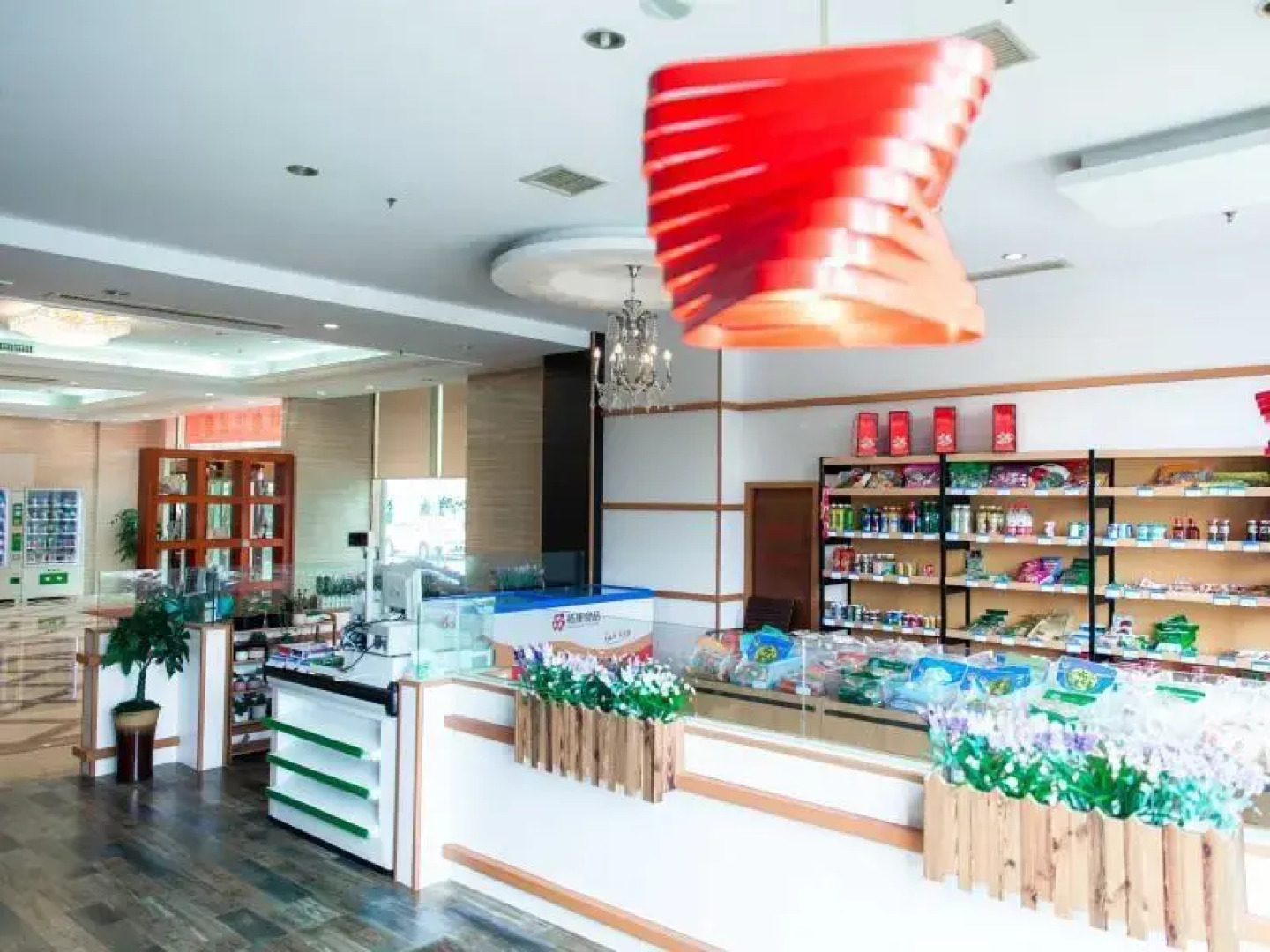 GreenTree Alliance Zhoushan Shenjiamen Duntou Wharf Hotel