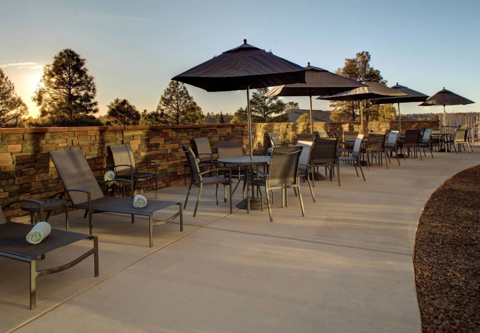 Fairfield Inn & Suites by Marriott Flagstaff Northeast