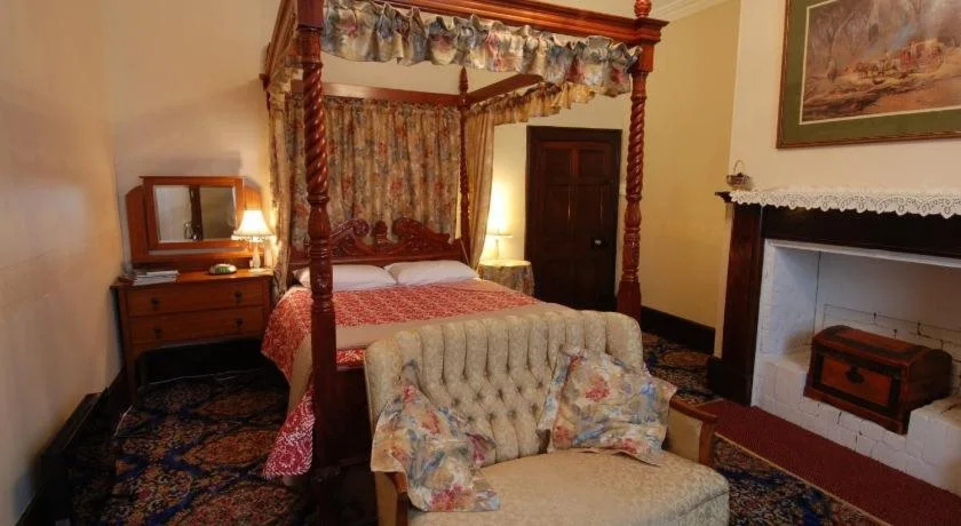 Schouten House