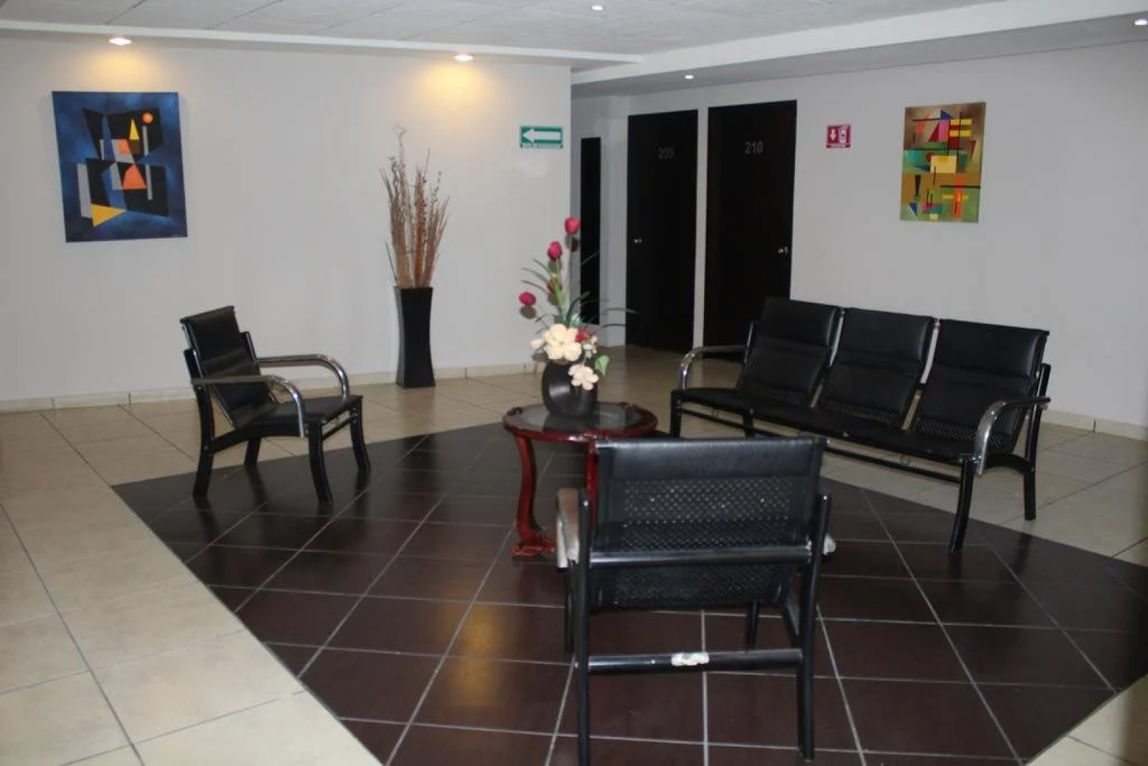 Hotel Florencia