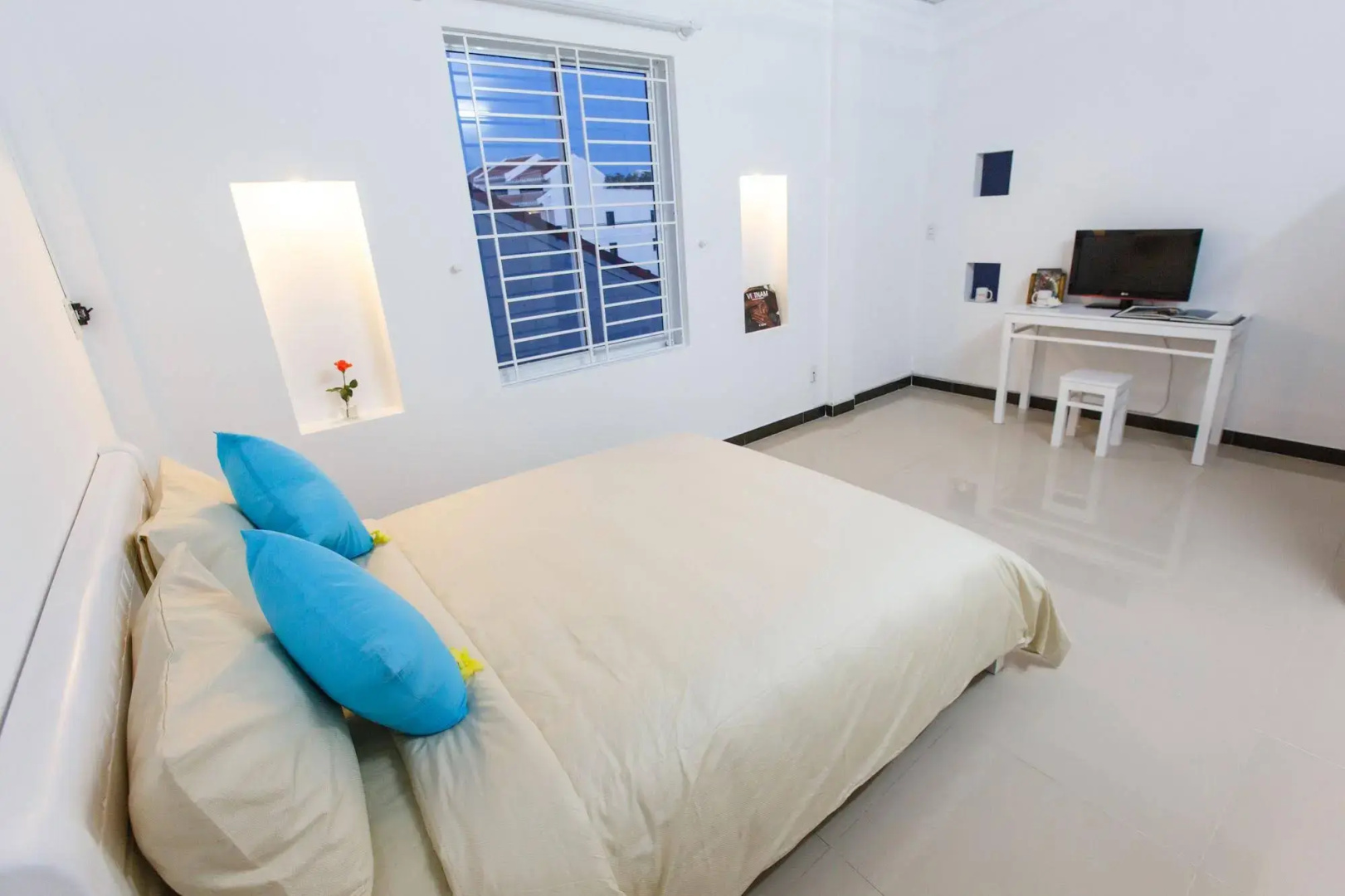 Retreat Home Hoian
