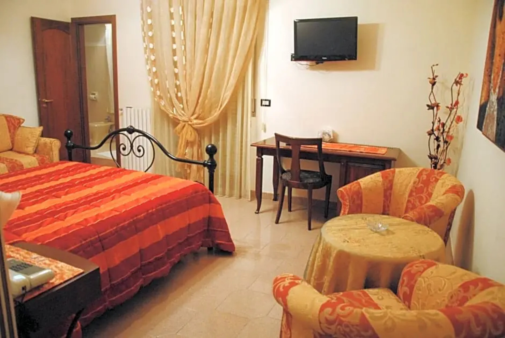 Hotel Ristorante la Siesta