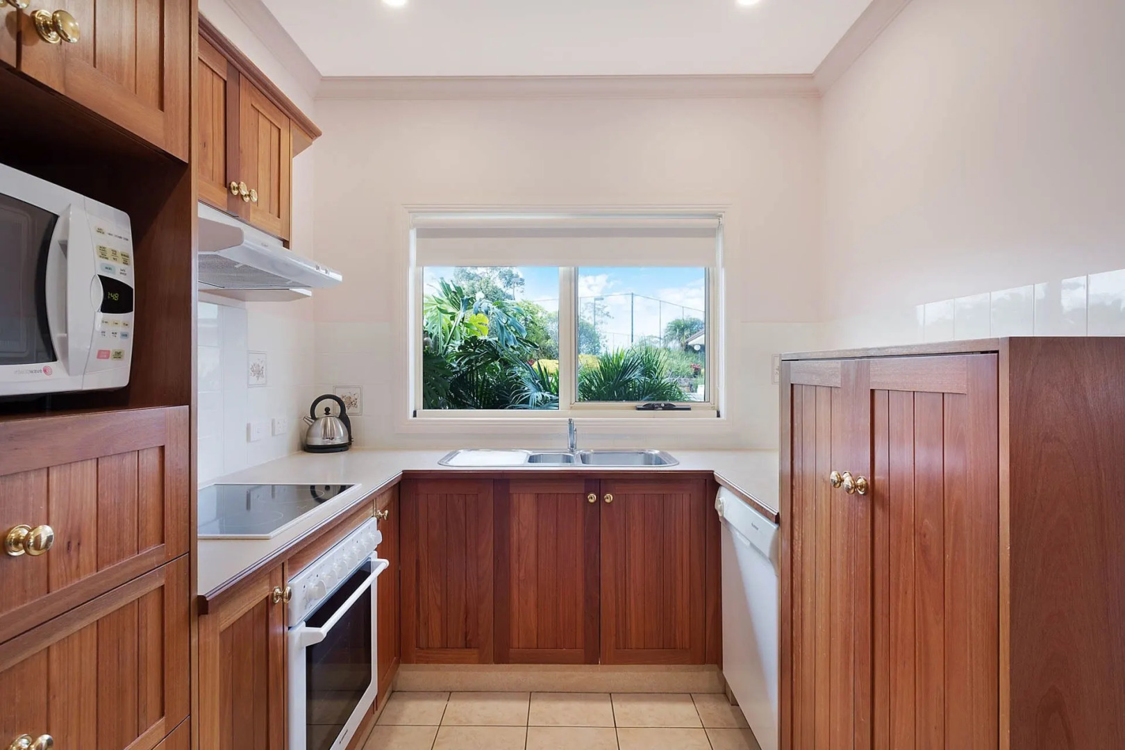 Robyns Nest Boutique Resort