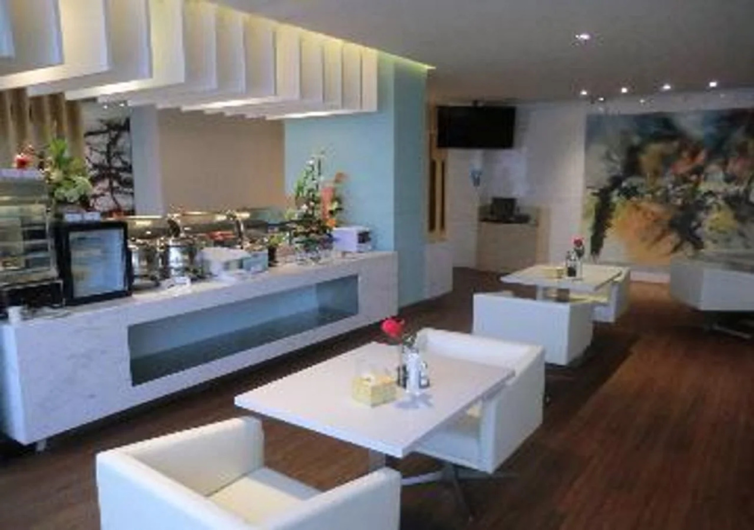 Jinjiang Inn Linyi Shuhe South Road