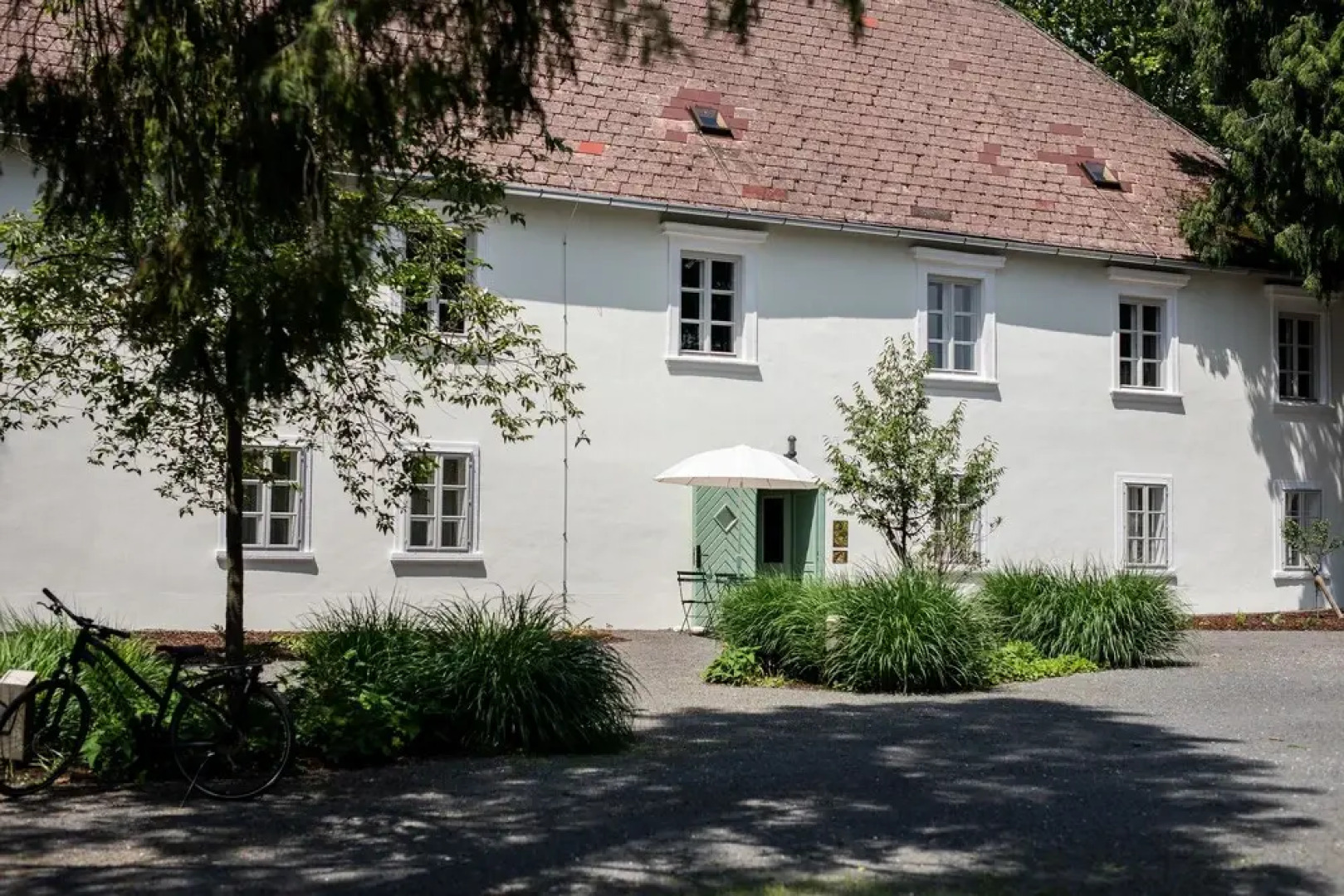 Boutique Hotel Zum Oberjäger