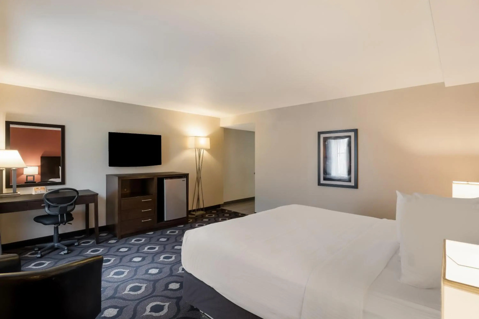 Grand Z Casino Hotel by Red Lion Hotels