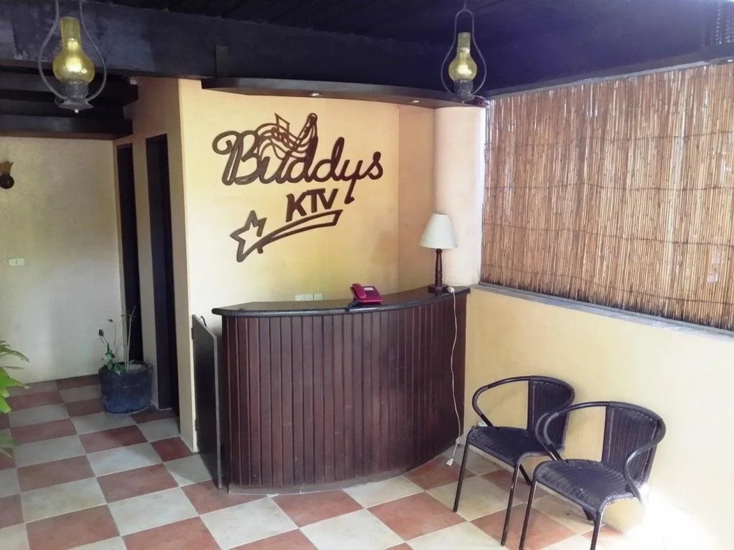 Elsalvador Beach Resort