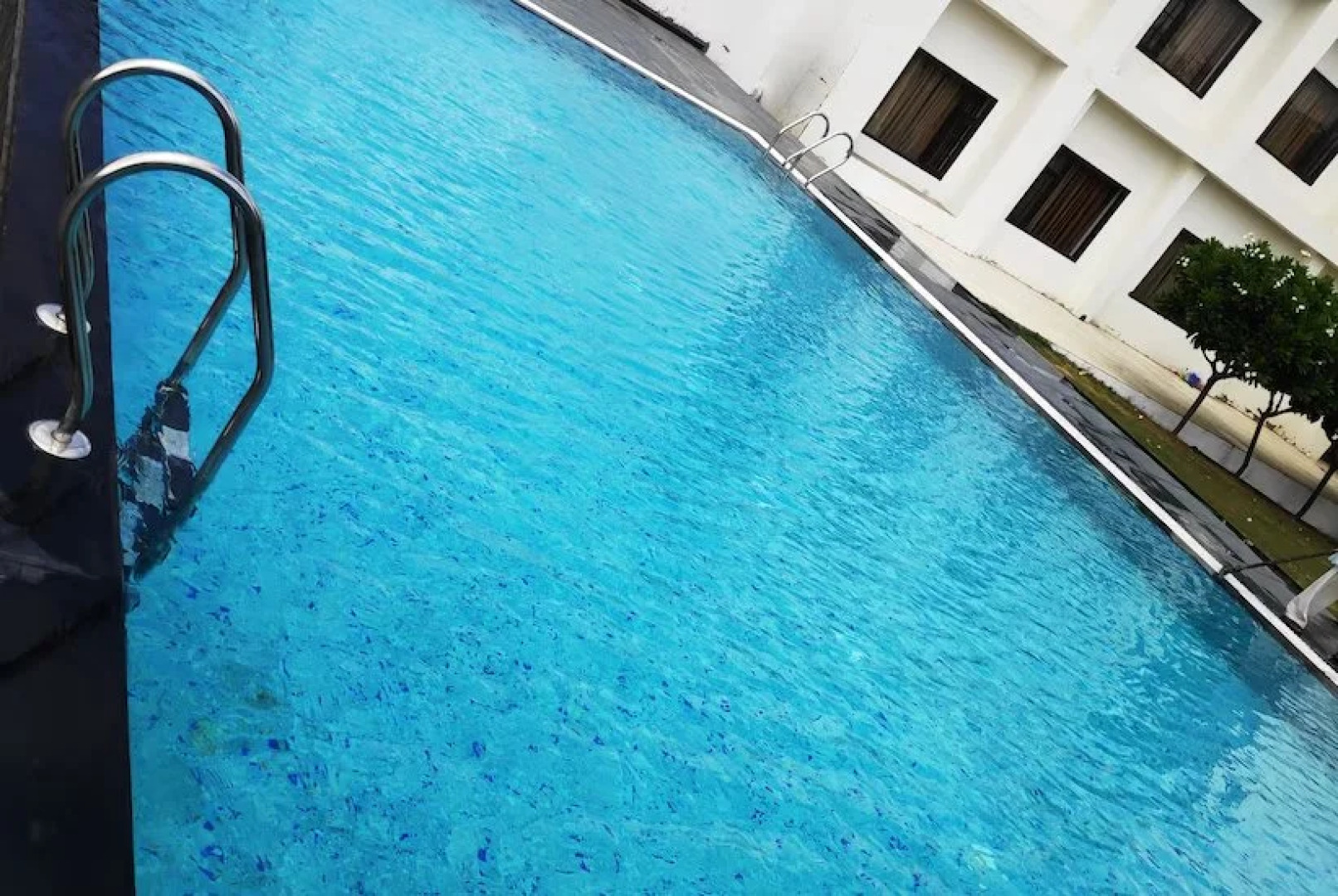 Chandni Midway Resort