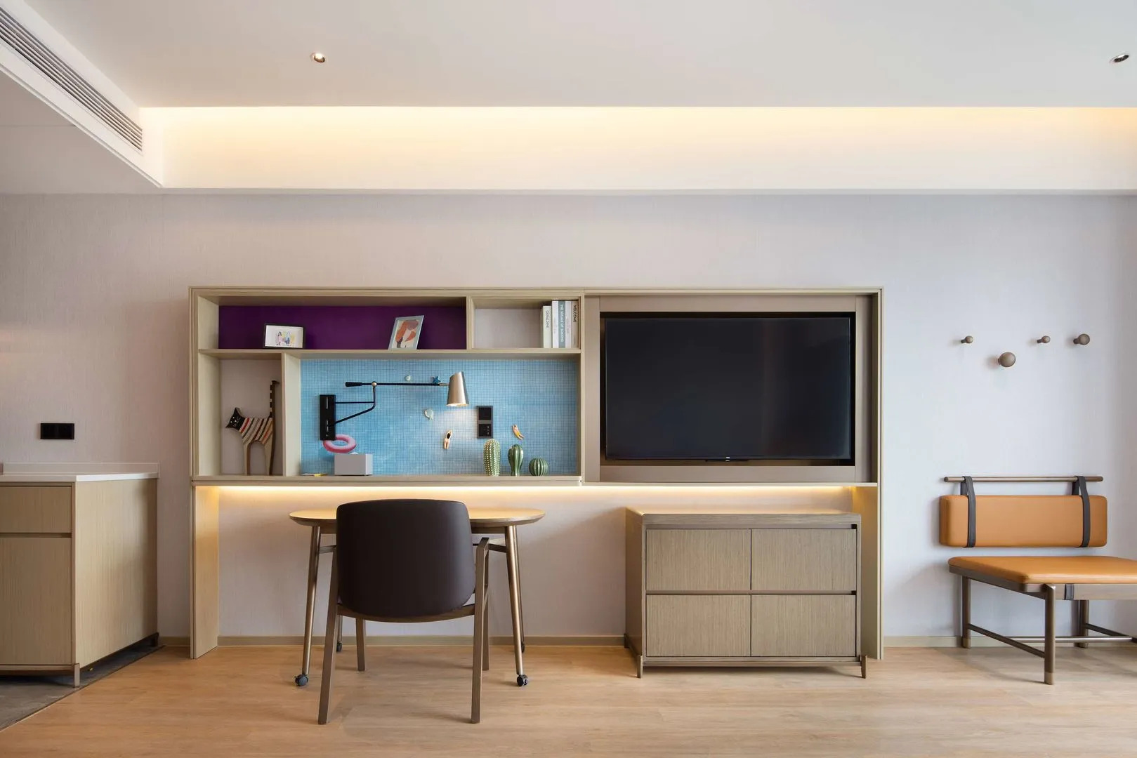 Home2 Suites By Hilton Wuhu Jiujiang