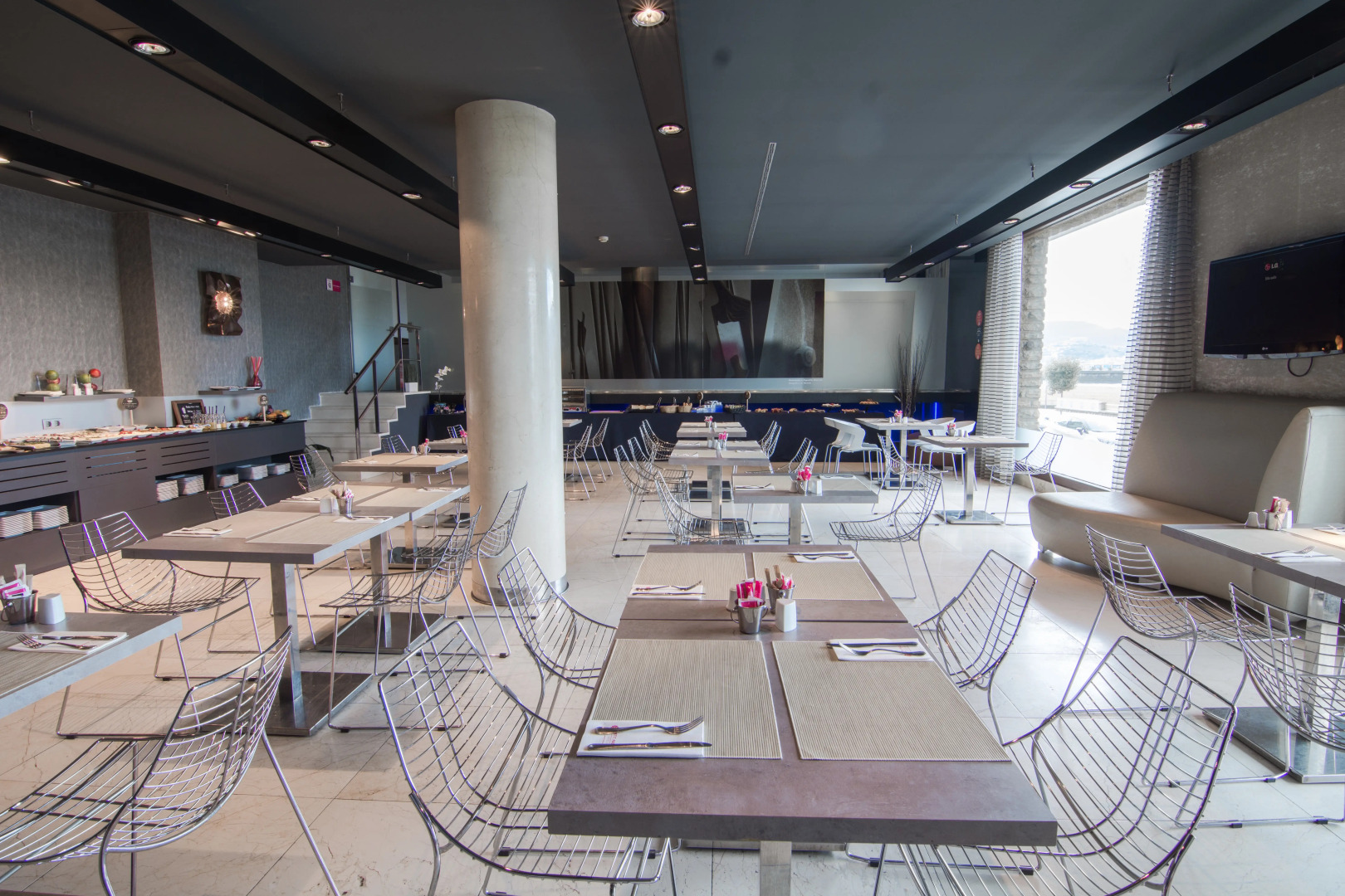 Petit Palace Tamarises